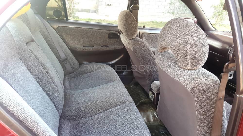 Toyota Corolla 1995 for Sale in Rawalpindi Toyota Corolla 1995 for Sale in Rawalpindi Image-16