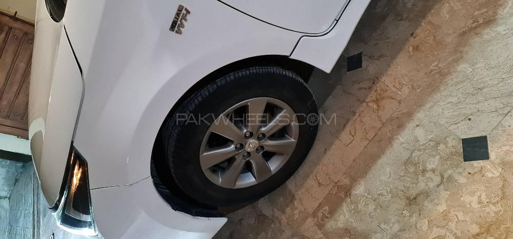 Toyota Corolla 2015 for Sale in Islamabad Toyota Corolla 2015 for Sale in Islamabad Image-2