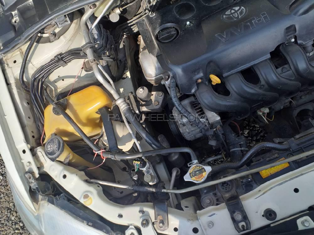 Toyota Corolla 2010 for Sale in Peshawar Toyota Corolla 2010 for Sale in Peshawar Image-11