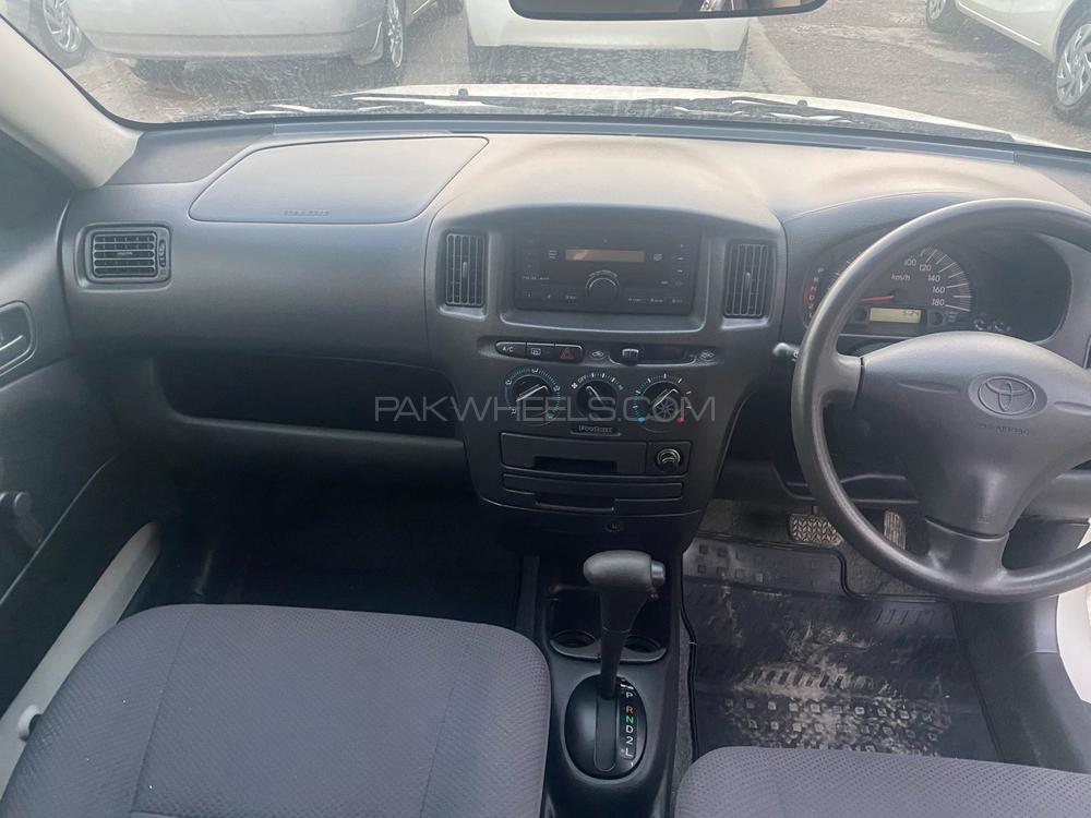 Toyota Probox 2012 for Sale in Islamabad Toyota Probox 2012 for Sale in Islamabad Image-8