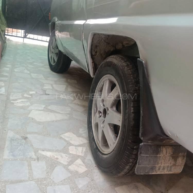 Toyota Town Ace 1986 for Sale in Peshawar Image-1