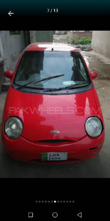 Chery QQ 2005 for Sale in Kasur Image-1
