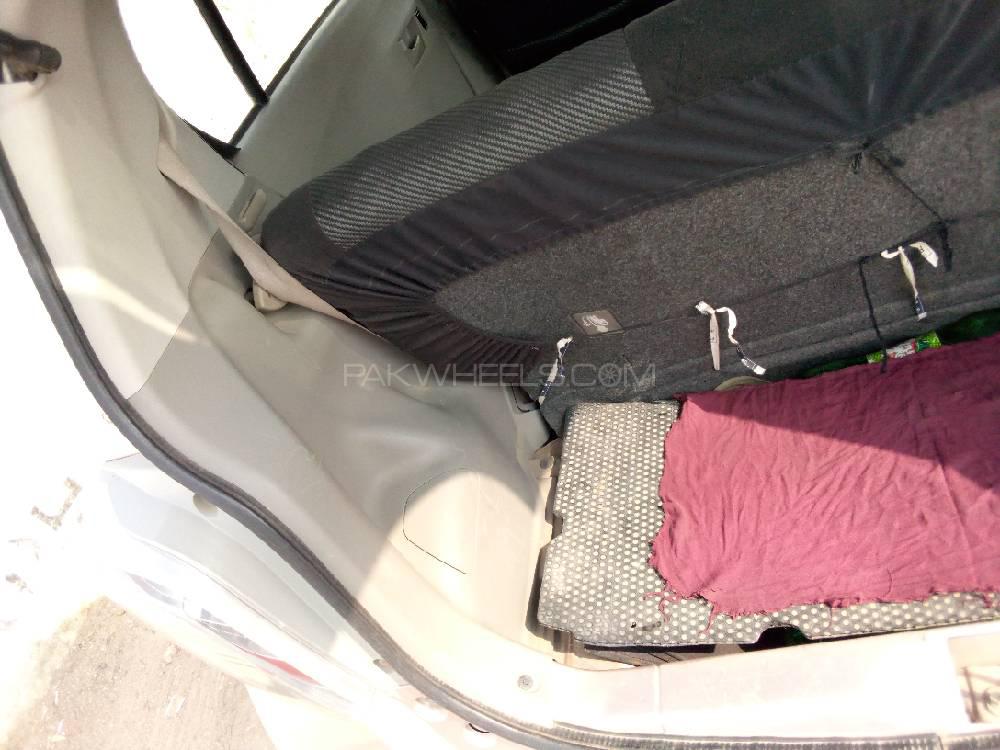 Daihatsu Mira 2015 for Sale in Karachi Daihatsu Mira 2015 for Sale in Karachi Image-5