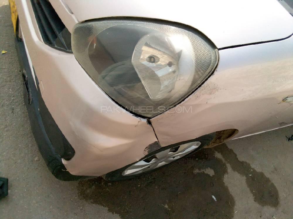 Daihatsu Mira 2015 for Sale in Karachi Daihatsu Mira 2015 for Sale in Karachi Image-11