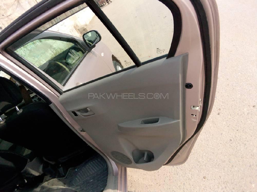 Daihatsu Mira 2015 for Sale in Karachi Daihatsu Mira 2015 for Sale in Karachi Image-18