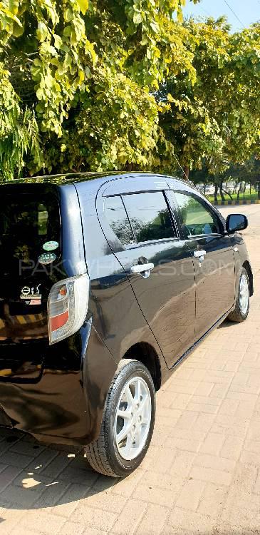 ڈائیہاتسو میرا 2016 for Sale in لاہور ڈائیہاتسو میرا 2016 for Sale in لاہور Image-6