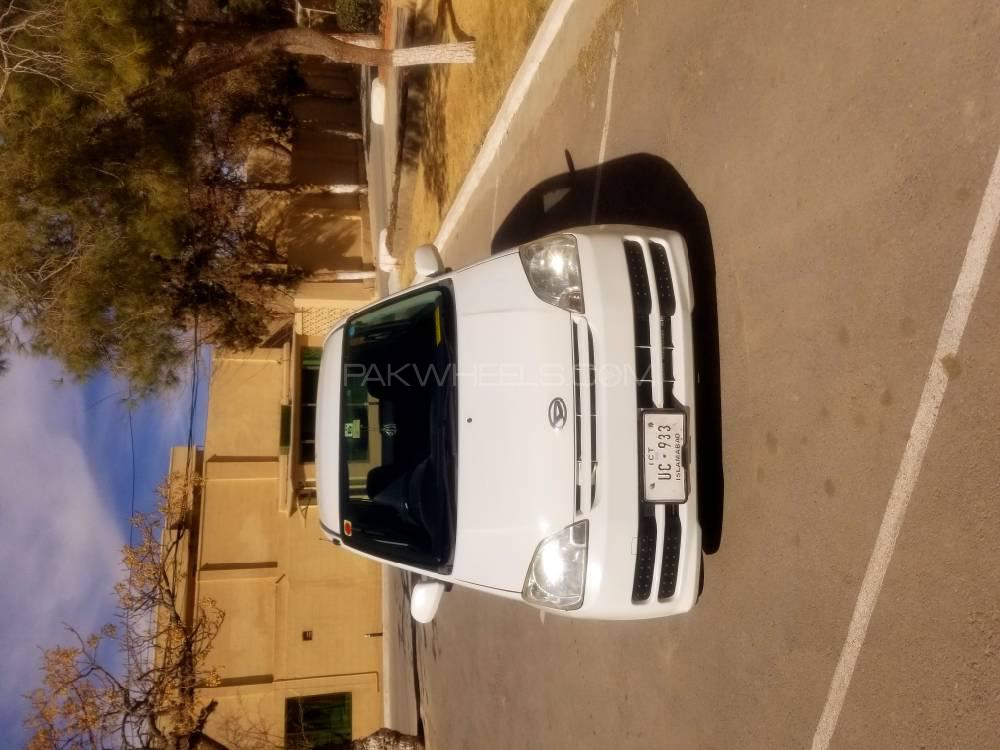 ڈائیہاتسو میرا 2006 for Sale in کوئٹہ ڈائیہاتسو میرا 2006 for Sale in کوئٹہ Image-12
