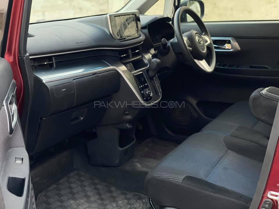 Daihatsu Move 2016 for Sale in Karachi Daihatsu Move 2016 for Sale in Karachi Image-5