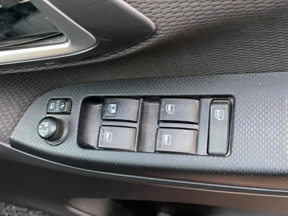 Daihatsu Move 2016 for Sale in Karachi Daihatsu Move 2016 for Sale in Karachi Image-8