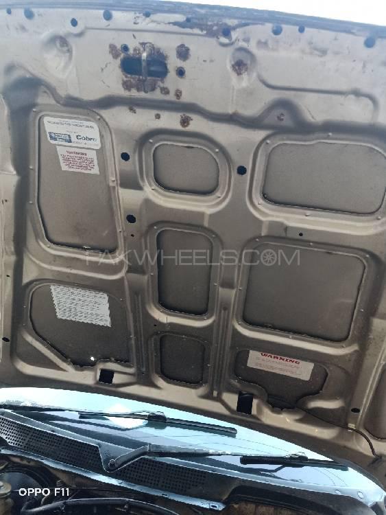 ہونڈا سوک 1997 for Sale in سکھر ہونڈا سوک 1997 for Sale in سکھر Image-16