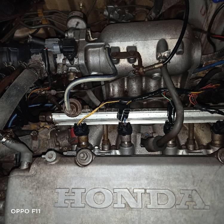 ہونڈا سوک 1997 for Sale in سکھر ہونڈا سوک 1997 for Sale in سکھر Image-17