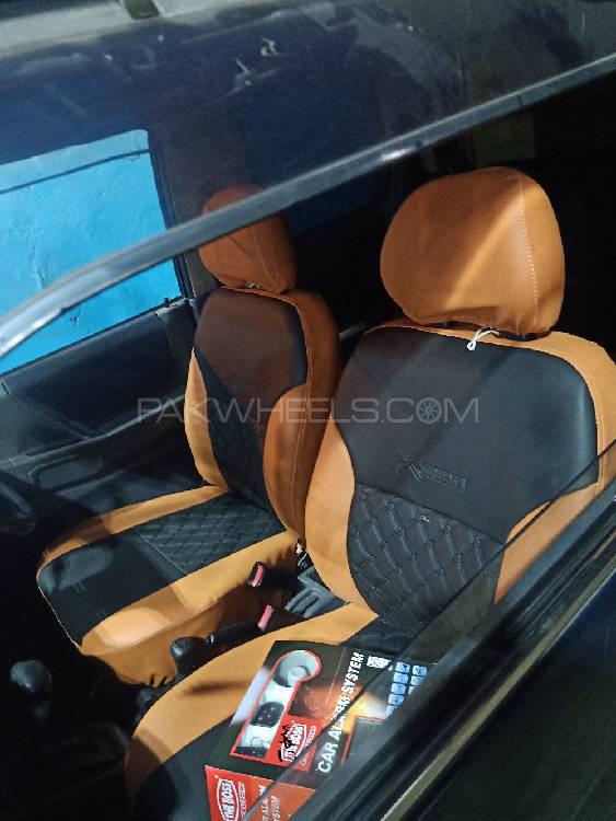 Mitsubishi Pajero Mini 2008 for Sale in Gujrat Mitsubishi Pajero Mini 2008 for Sale in Gujrat Image-17