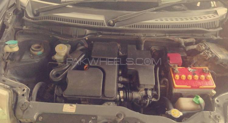 Suzuki Alto 2006 for Sale in Rawalpindi Suzuki Alto 2006 for Sale in Rawalpindi Image-11