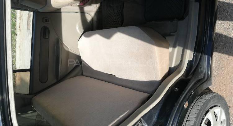 Suzuki Alto 2006 for Sale in Rawalpindi Suzuki Alto 2006 for Sale in Rawalpindi Image-5