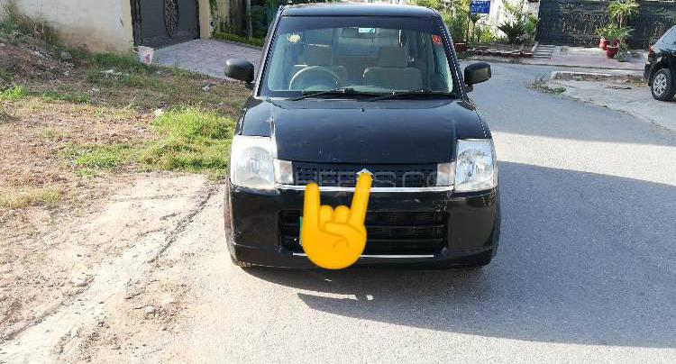 Suzuki Alto 2006 for Sale in Rawalpindi Suzuki Alto 2006 for Sale in Rawalpindi Image-2