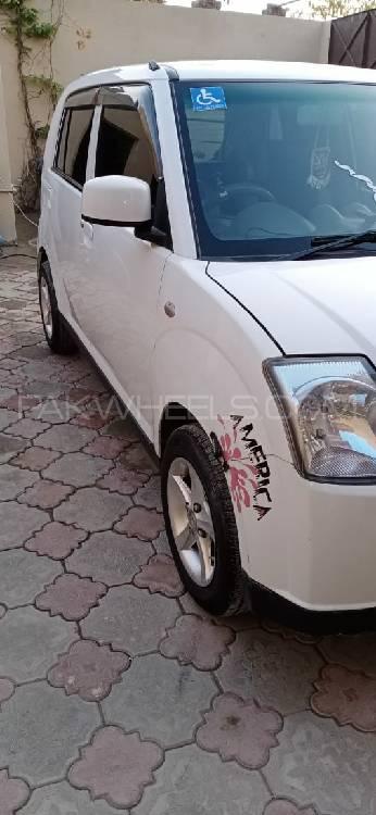 Suzuki Alto 2008 for Sale in Kohat Suzuki Alto 2008 for Sale in Kohat Image-6