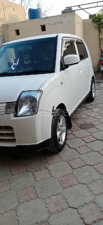 Suzuki Alto 2008 for Sale in Kohat Suzuki Alto 2008 for Sale in Kohat Image-5