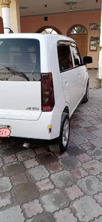 Suzuki Alto 2008 for Sale in Kohat Suzuki Alto 2008 for Sale in Kohat Image-8