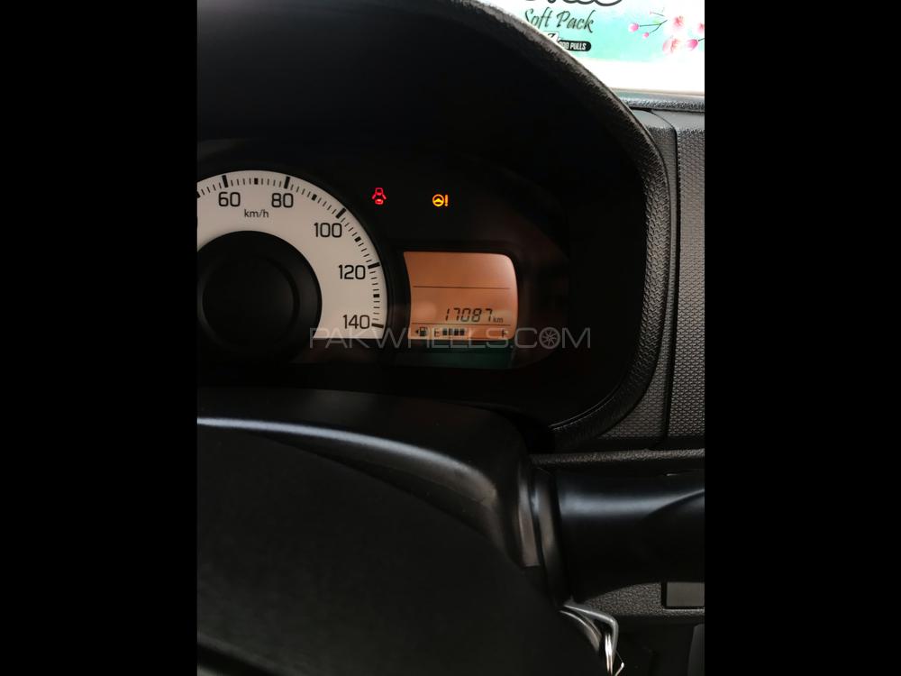 Suzuki Alto 2019 for Sale in Bahawalpur Suzuki Alto 2019 for Sale in Bahawalpur Image-14