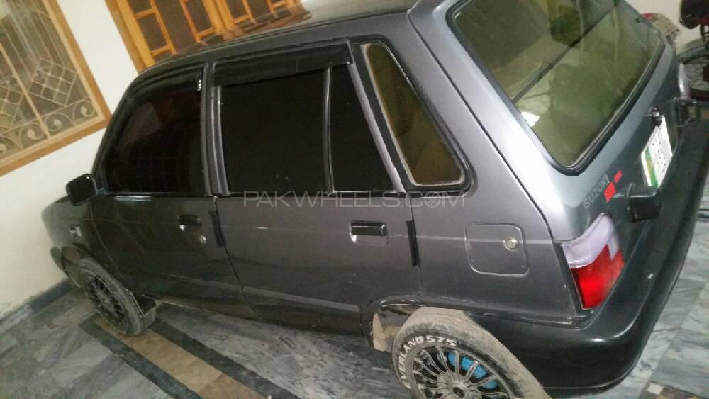 سوزوکی مہران 2012 for Sale in چکوال سوزوکی مہران 2012 for Sale in چکوال Image-10