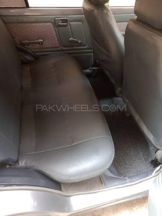 Suzuki Mehran 2016 for Sale in Lahore Suzuki Mehran 2016 for Sale in Lahore Image-7