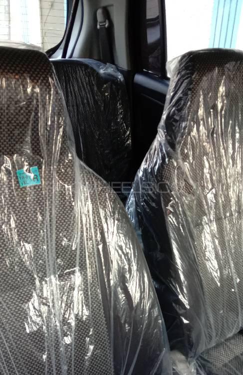 Suzuki Wagon R 2018 for Sale in Sialkot Suzuki Wagon R 2018 for Sale in Sialkot Image-6