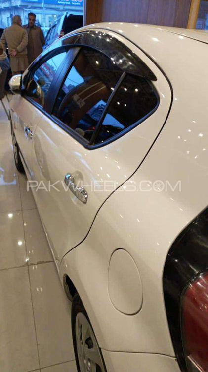 Toyota Aqua 2017 for Sale in Multan Toyota Aqua 2017 for Sale in Multan Image-6