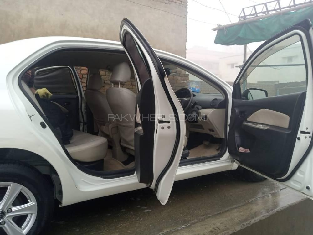 ٹویوٹا بیلٹا 2006 for Sale in ڈیرہ اسماعیل خان ٹویوٹا بیلٹا 2006 for Sale in ڈیرہ اسماعیل خان Image-5