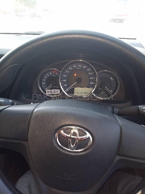 Toyota Corolla 2017 for Sale in Swabi Toyota Corolla 2017 for Sale in Swabi Image-13