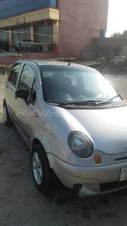 Chevrolet Exclusive 2005 for Sale in Islamabad Chevrolet Exclusive 2005 for Sale in Islamabad Image-2