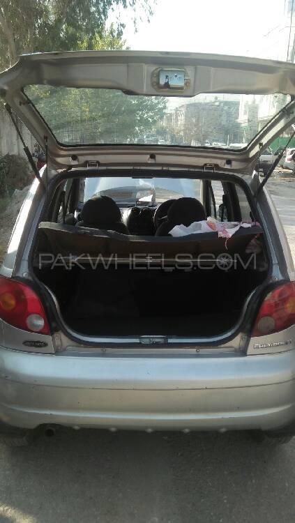 Chevrolet Exclusive 2005 for Sale in Islamabad Chevrolet Exclusive 2005 for Sale in Islamabad Image-12