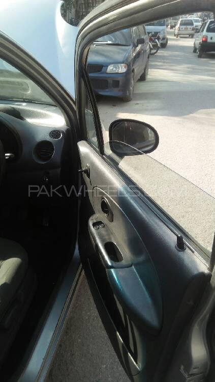 Chevrolet Exclusive 2005 for Sale in Islamabad Chevrolet Exclusive 2005 for Sale in Islamabad Image-14