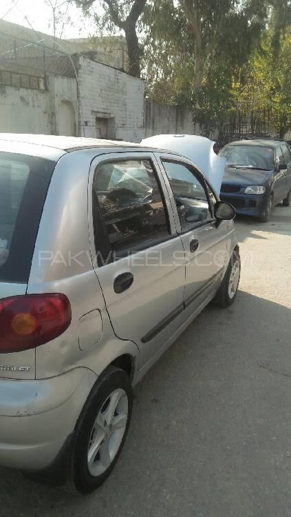 Chevrolet Exclusive 2005 for Sale in Islamabad Chevrolet Exclusive 2005 for Sale in Islamabad Image-18