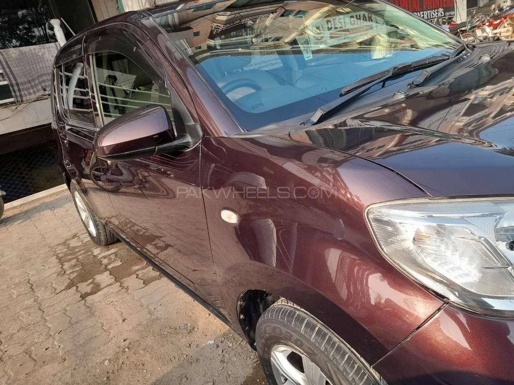 Daihatsu Boon 2017 for Sale in Islamabad Daihatsu Boon 2017 for Sale in Islamabad Image-2