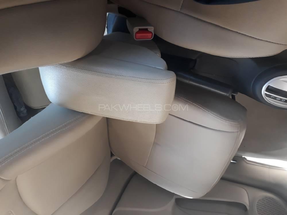 ہونڈا بی آر-وی 2019 for Sale in لاہور ہونڈا بی آر-وی 2019 for Sale in لاہور Image-17