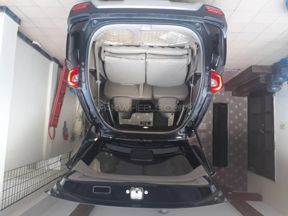 ہونڈا بی آر-وی 2019 for Sale in لاہور ہونڈا بی آر-وی 2019 for Sale in لاہور Image-6