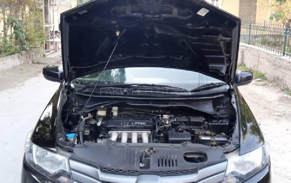 Honda City 2011 for Sale in Lahore Image-1