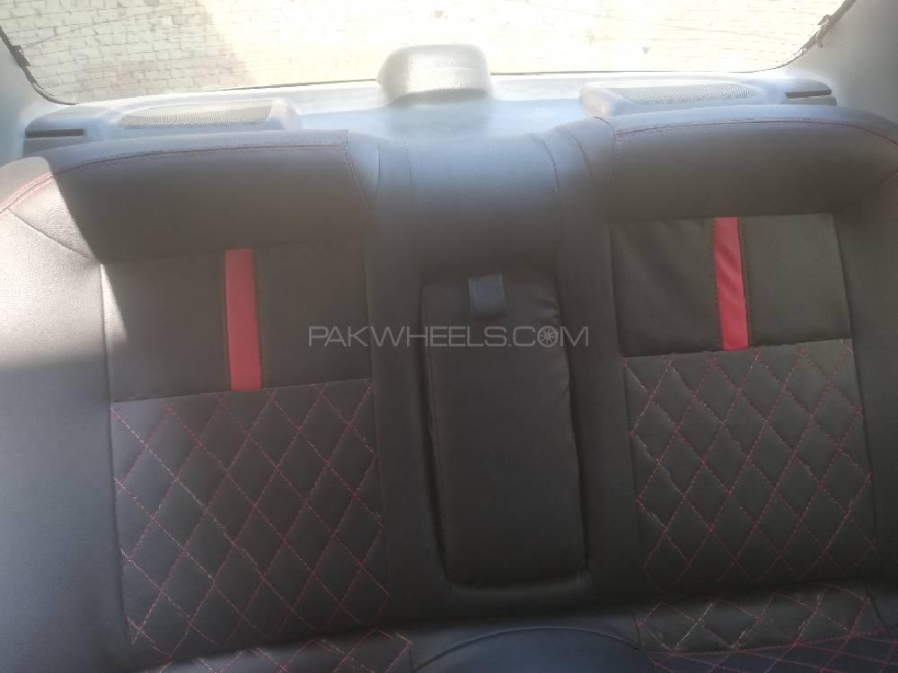 Honda Civic 1997 for Sale in Depal pur Honda Civic 1997 for Sale in Depal pur Image-5