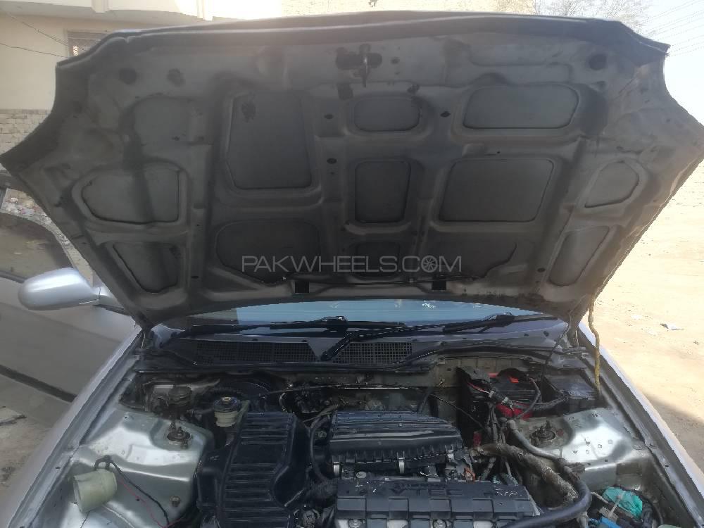 Honda Civic 1997 for Sale in Depal pur Honda Civic 1997 for Sale in Depal pur Image-3