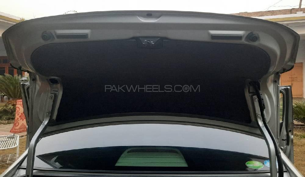 ہونڈا گریس ہائبرڈ 2015 for Sale in مردان ہونڈا گریس ہائبرڈ 2015 for Sale in مردان Image-3