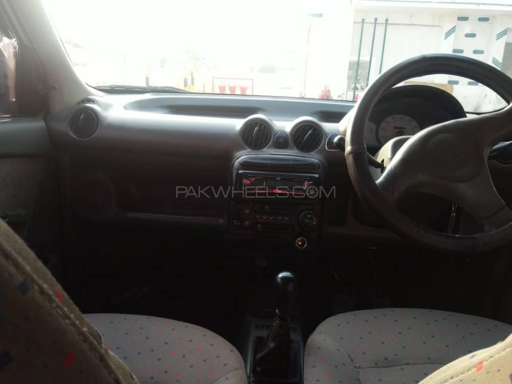 ہنڈائی سانترو 2004 for Sale in وہاڑی ہنڈائی سانترو 2004 for Sale in وہاڑی Image-9