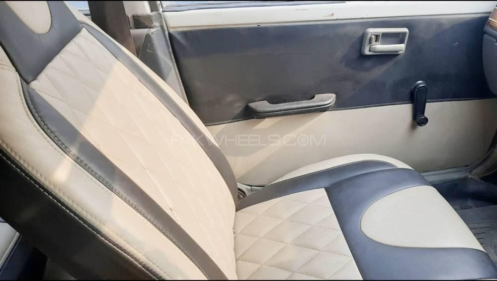 Suzuki Khyber 1993 for Sale in Lahore Suzuki Khyber 1993 for Sale in Lahore Image-3