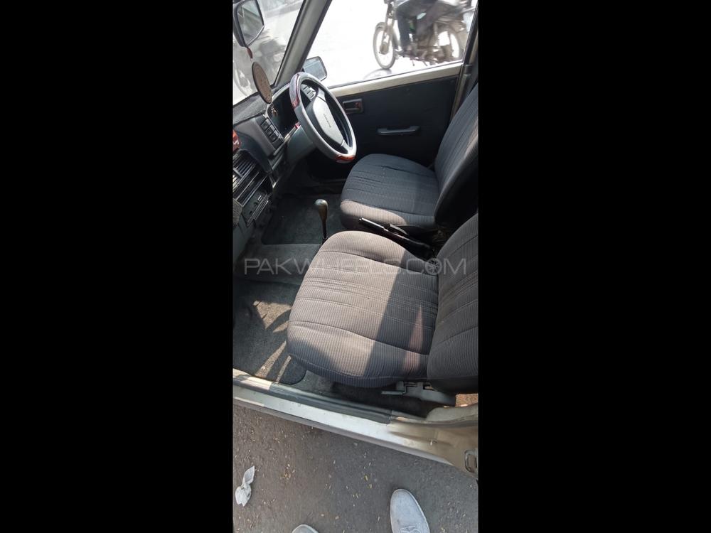 Suzuki Khyber 2000 for Sale in Karachi Suzuki Khyber 2000 for Sale in Karachi Image-8