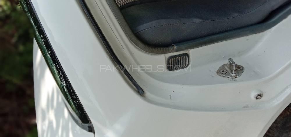 Suzuki Margalla 1996 for Sale in Rawalpindi Suzuki Margalla 1996 for Sale in Rawalpindi Image-8