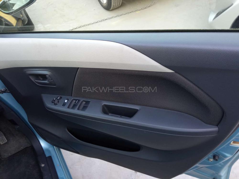 Suzuki Wagon R 2016 for Sale in Rawalpindi Suzuki Wagon R 2016 for Sale in Rawalpindi Image-8