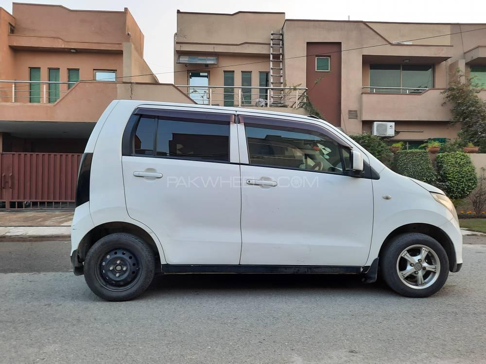 Suzuki Wagon R 2009 for Sale in Lahore Suzuki Wagon R 2009 for Sale in Lahore Image-4