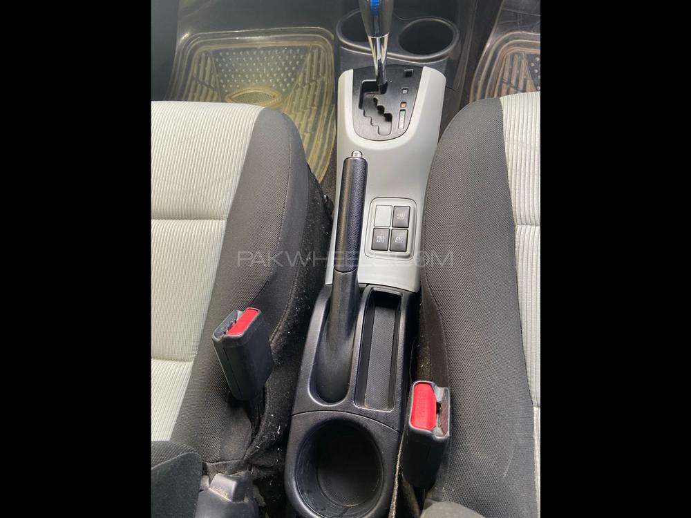 ٹویوٹا اکوا 2014 for Sale in مردان ٹویوٹا اکوا 2014 for Sale in مردان Image-6