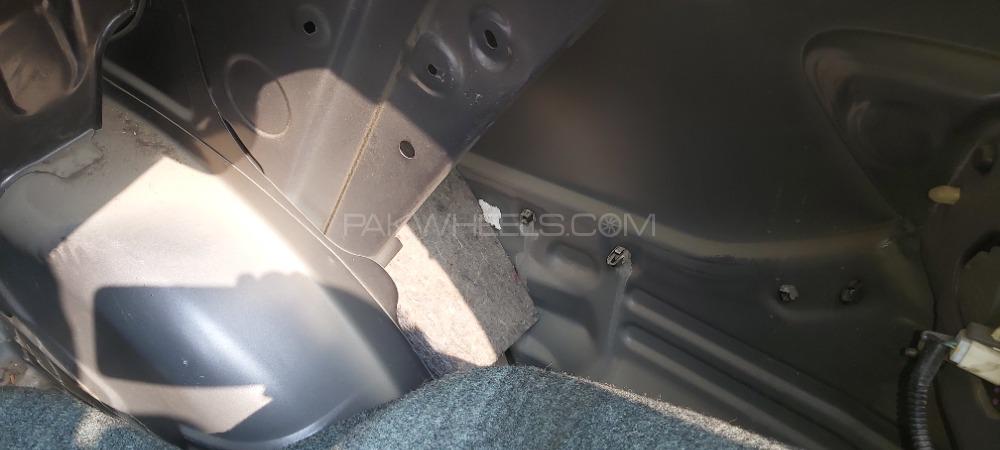 Toyota Corolla 2009 for Sale in Islamabad Toyota Corolla 2009 for Sale in Islamabad Image-10