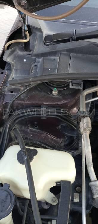 Toyota Corolla 2013 for Sale in Wah cantt Image-1