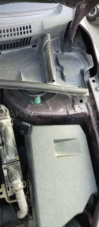 Toyota Corolla 2013 for Sale in Wah cantt Toyota Corolla 2013 for Sale in Wah cantt Image-11